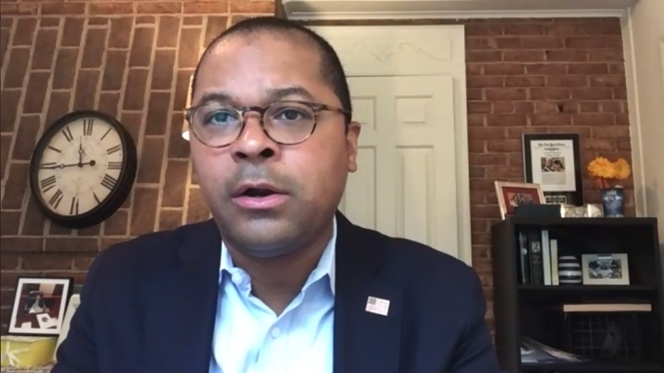 Lack of Affordable Internet Disproportionately Impacts Minority Communities, Says Commissioner Geoffrey Starks