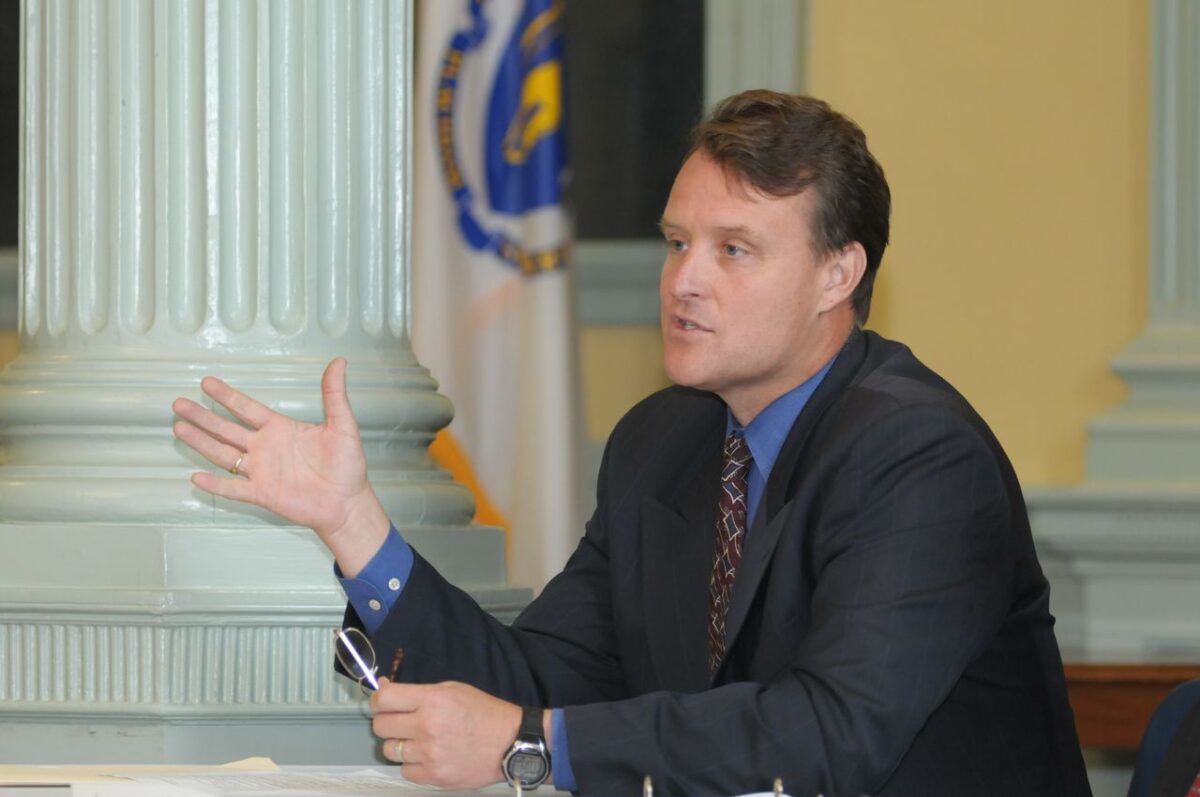 Funds for Online Learning During Pandemic, Tech and Black Lives Matter Protests, Infrastructure in Massachusetts