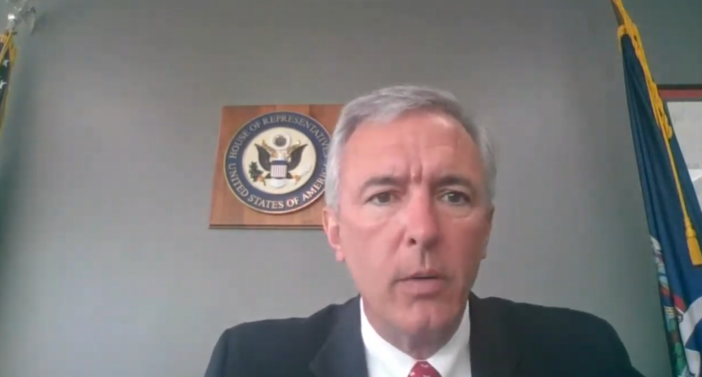 National Cybersecurity Initiative is Desperately Needed, According to Cyberspace Solarium Commission