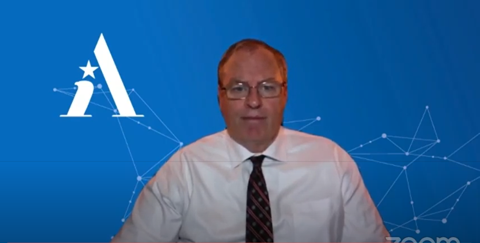 National Security Commission on AI Votes Unanimously on Recommendations in First Public Meeting