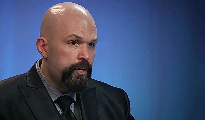 Polarization Runs Deeper Than Social Media, Says National Review Correspondent