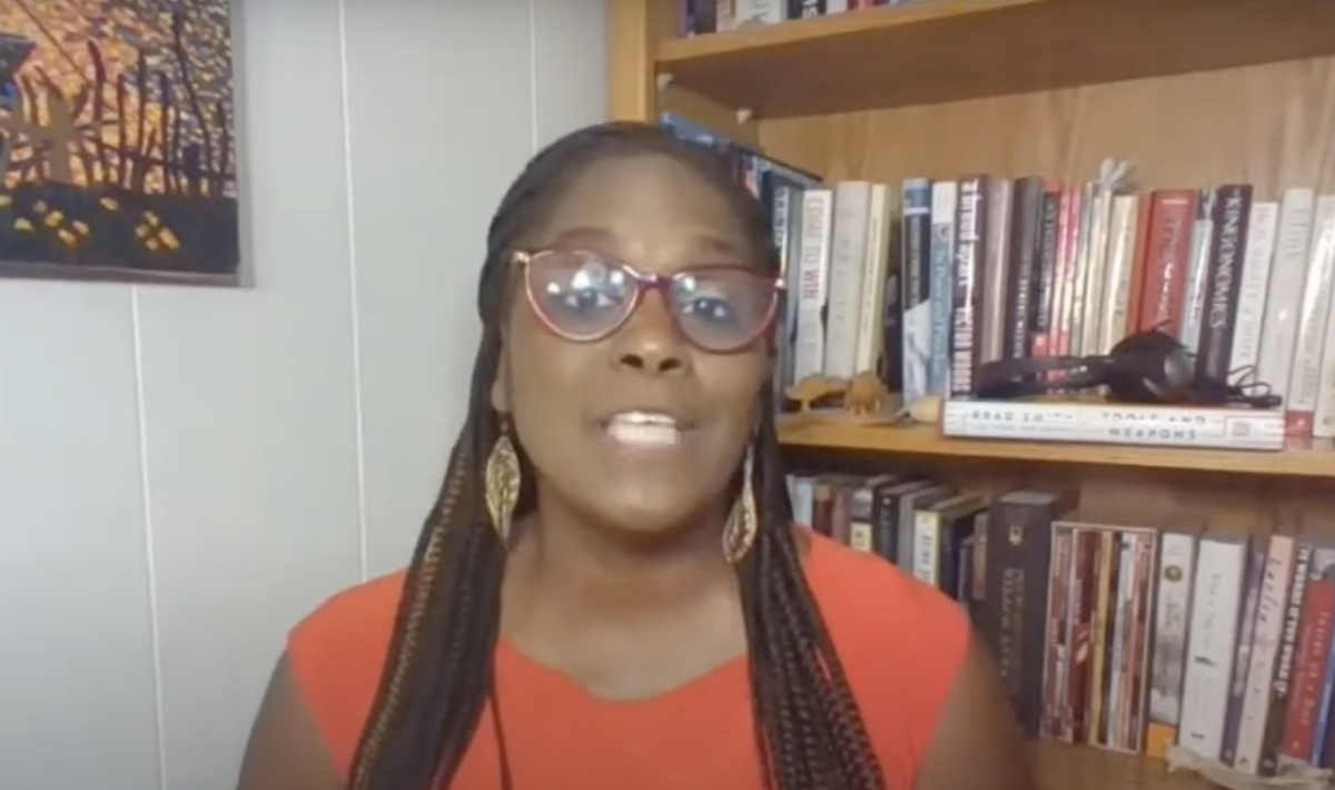 Social Media Platforms Should Increase Algorithm Transparency, Say Broadband Breakfast Live Online Panelists