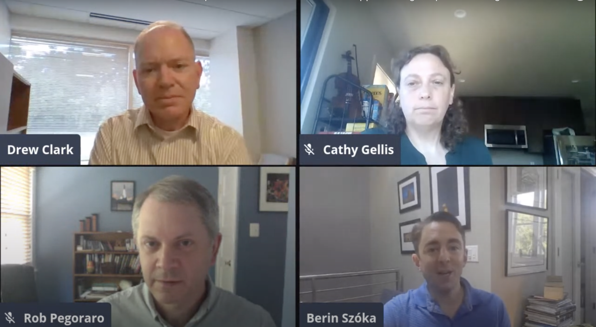 Section 230 is Essential and Broadly Misunderstood, Say Panelists at Broadband Breakfast Live Online Event