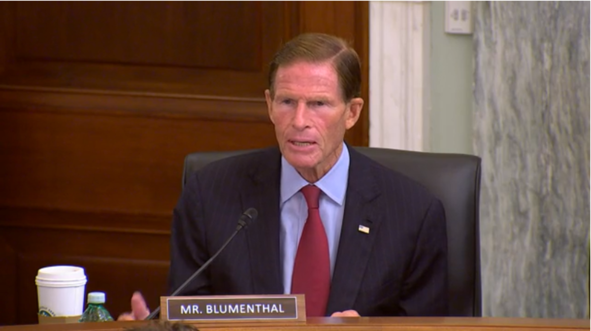 Antitrust and Data Protection Emerge as Top FTC Priorities During Senate Hearing