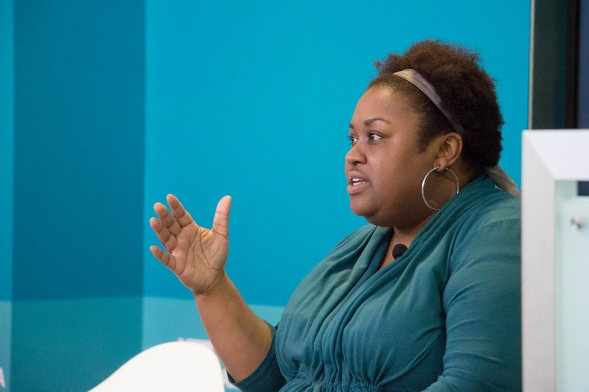 Aspen Institute Panelists Discuss Technology’s Role in Combatting Mental Illness