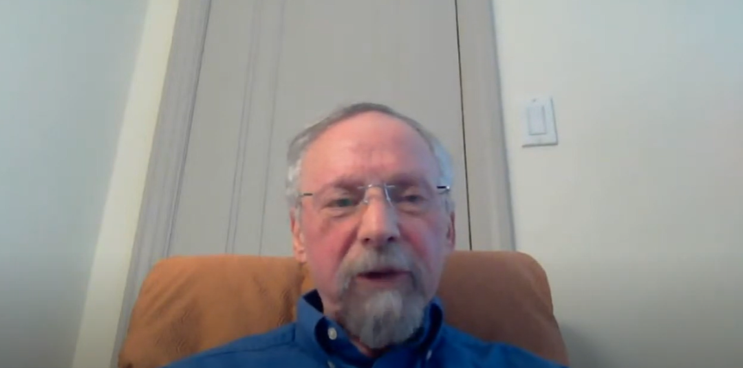 Jim Baller, Champion of Municipal Broadband, Fights the Fight for More Than 25 Years