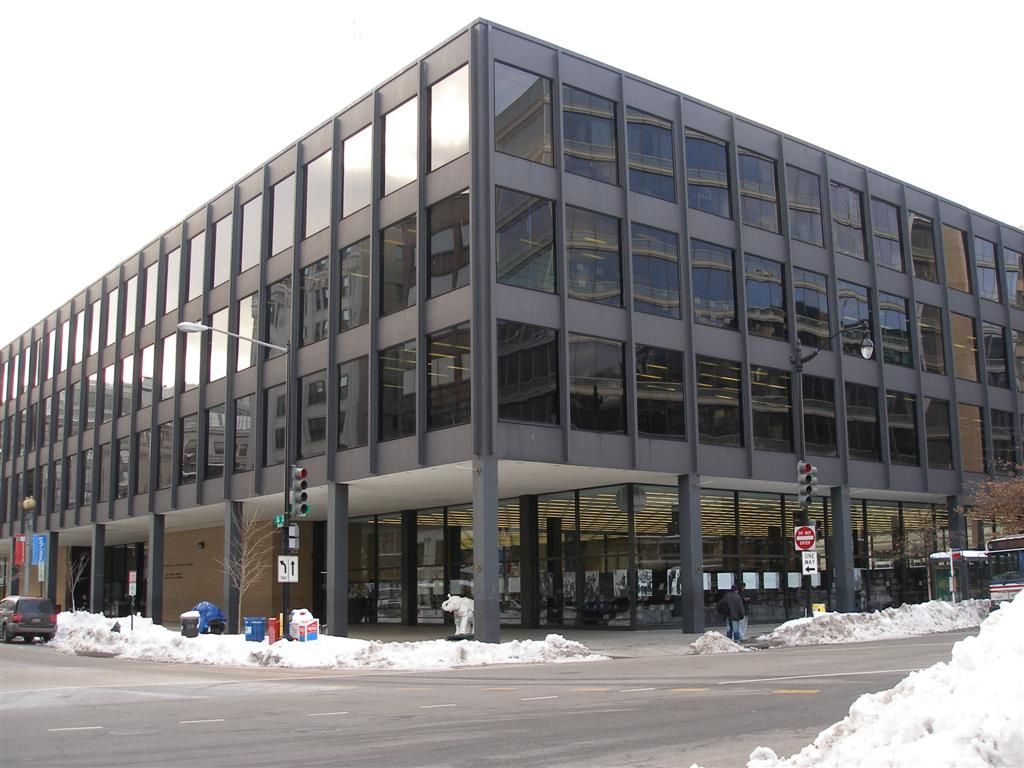 Libraries Play an Important Role During the Coronavirus Pandemic, Say FCC Workshop Participants