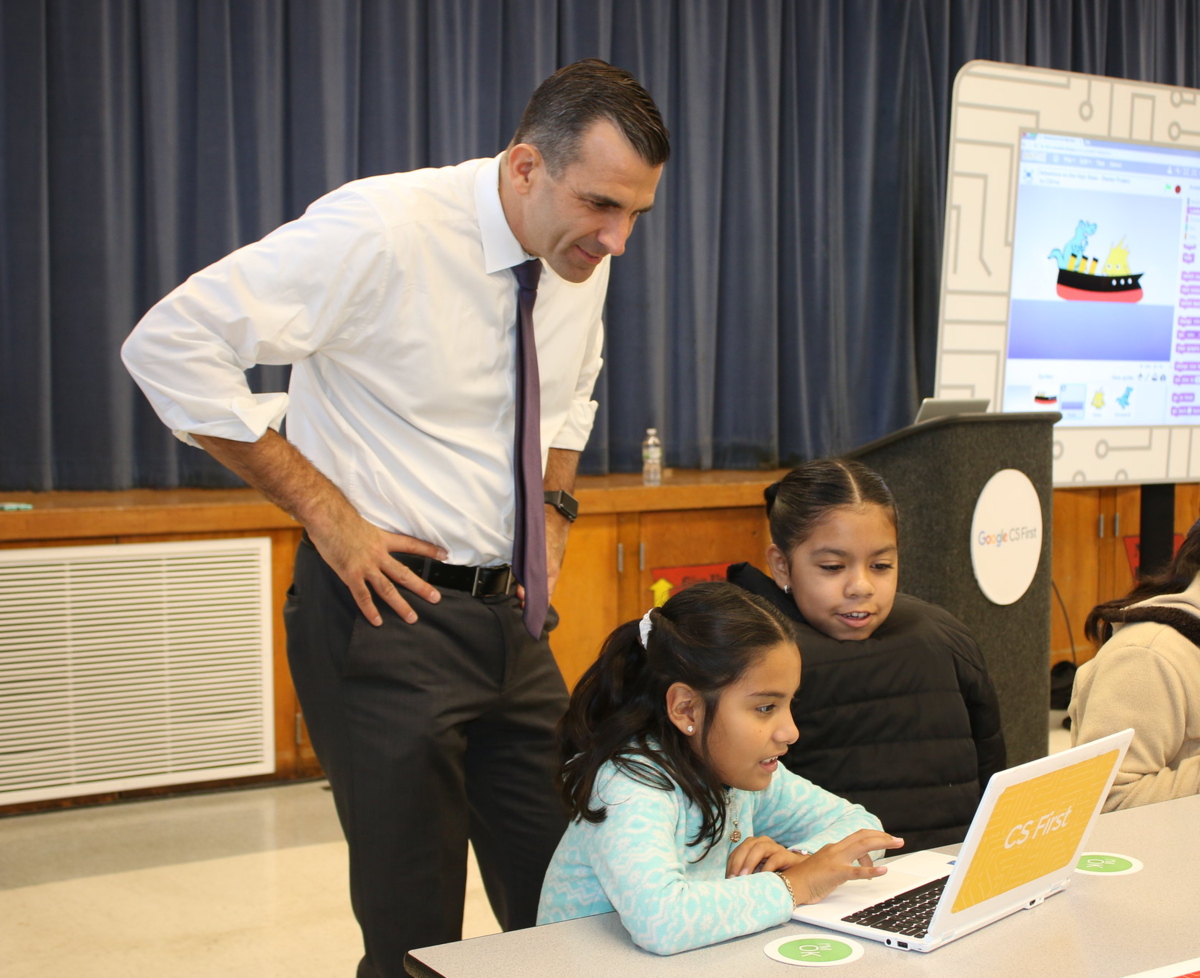 Trump Pulls O’Rielly Nomination, Algorithm Governance Framework, San Jose Hotspots, New Broadband Association Members