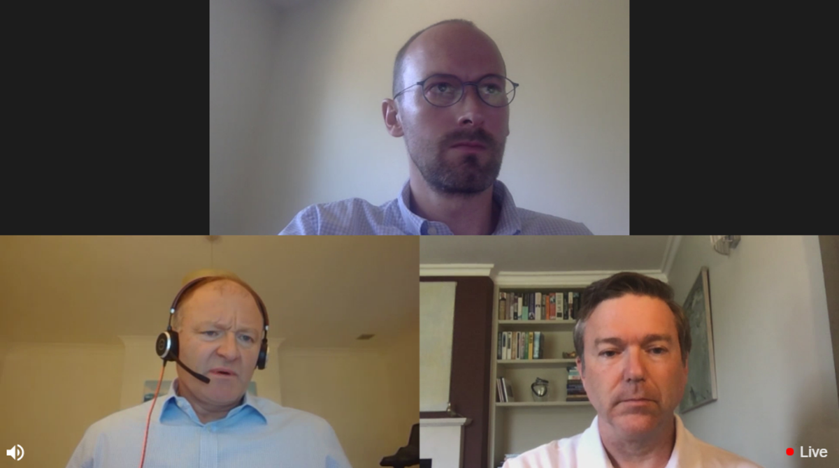 Strains on Capital Suggest Need for Effective Use of Assets in Deploying Fiber Networks