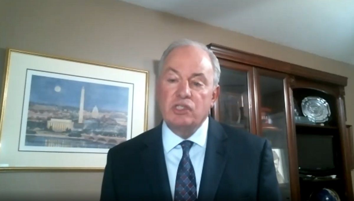 At INCOMPAS, Top House Democrats Say Republicans’ COVID-19 Broadband Response Inadequate