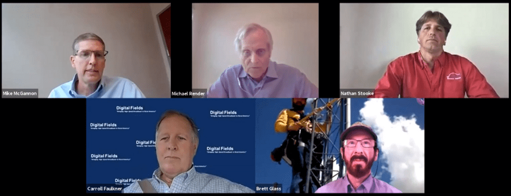 Broadband Communities Summit Reprises Age-Old Question About Fiber Versus Wireless Networks