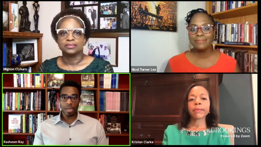 Mobile Technology Aided the Growth of Black Lives Matter, But Will Hashtag Outrage Lead to Change?