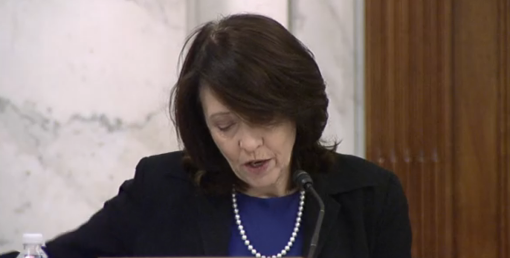 Senate Commerce Committee Advances Two Tech Bills, FCC Opens E-Rate Window, Starry Unveils New Tools