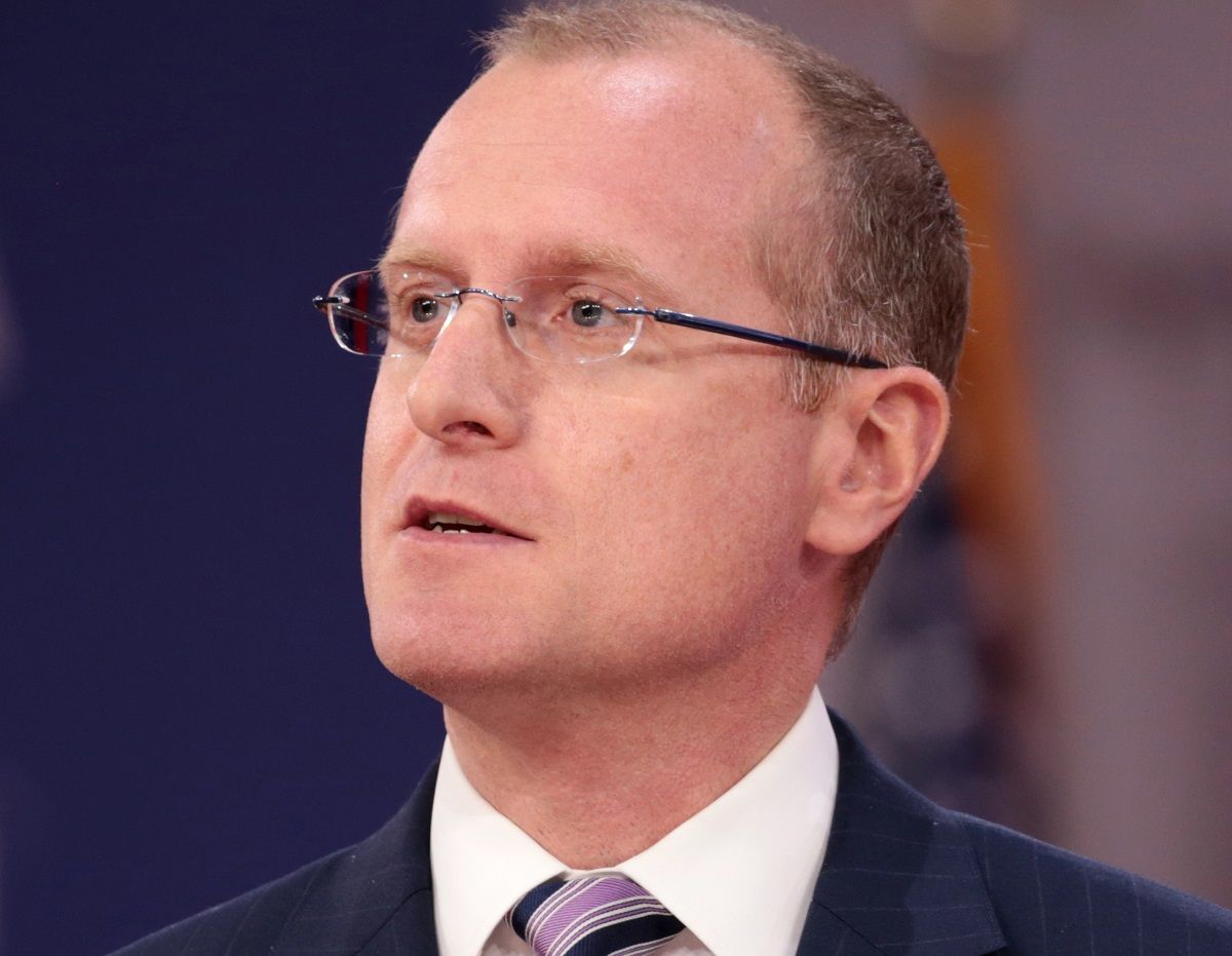 FCC’s Brendon Carr Urges Changes to Section 230, Says His Approach Supports First Amendment