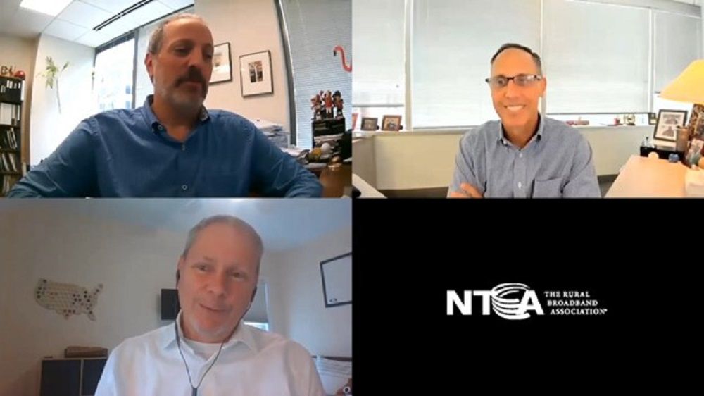 Advocates for Rural Broadband Providers Commiserate on Flaws in Federal Approach to Funding