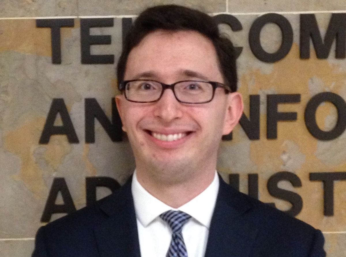 Pre-Pandemic Survey of Internet Use by Commerce Department’s NTIA Finds Almost All College Students Online