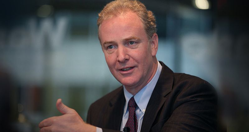 Sens. Ed Markey and Chris Van Hollen Urge Using E-Rate Funds to Close the Homework Gap