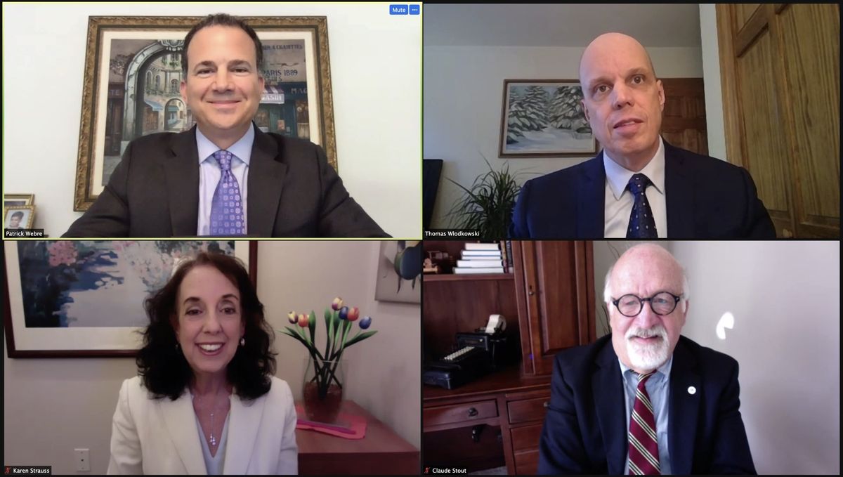 With Anniversary Awards, FCC Recognizes Role of Communications Technology for People With Disabilities