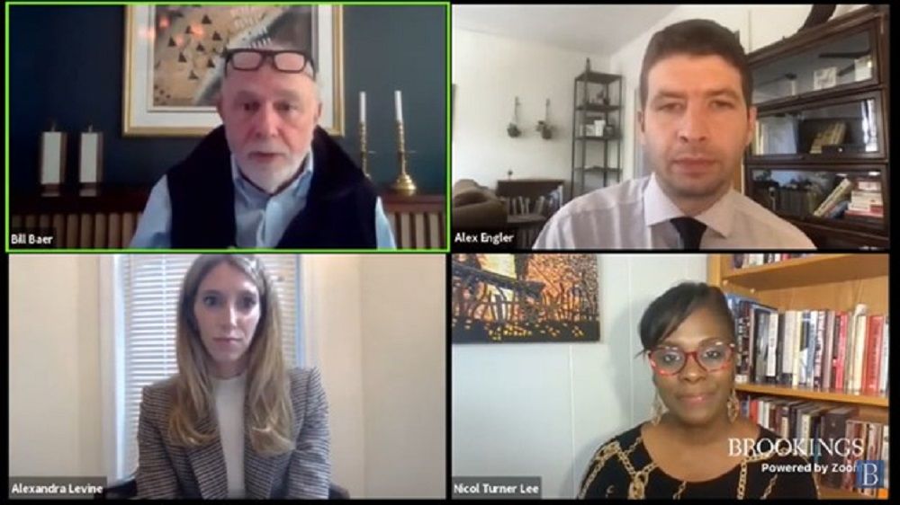 Biden Administration and GOP Critics of Big Tech Create ‘Perfect Storm’ for Antitrust Action