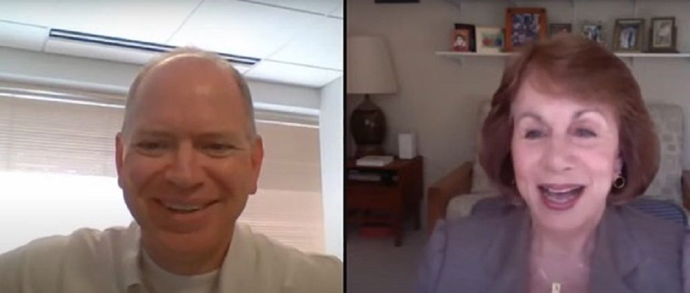 From the View of the California Emerging Technology Fund, Presidential Leadership Needed on Broadband