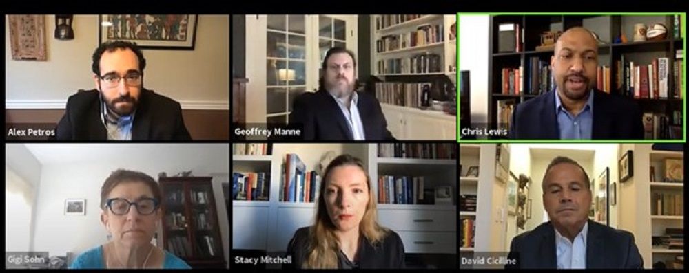 Is House Judiciary Report a Fix for Big Tech, or a One-Sided Political Document?