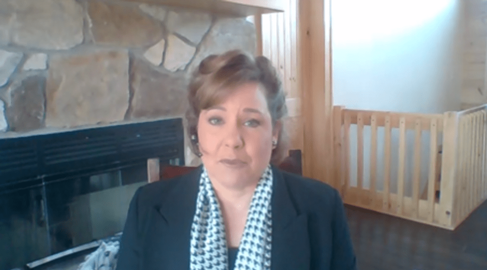 Federal Trade Commissioners Disagree About Role of Antitrust Lawsuits Against Big Tech