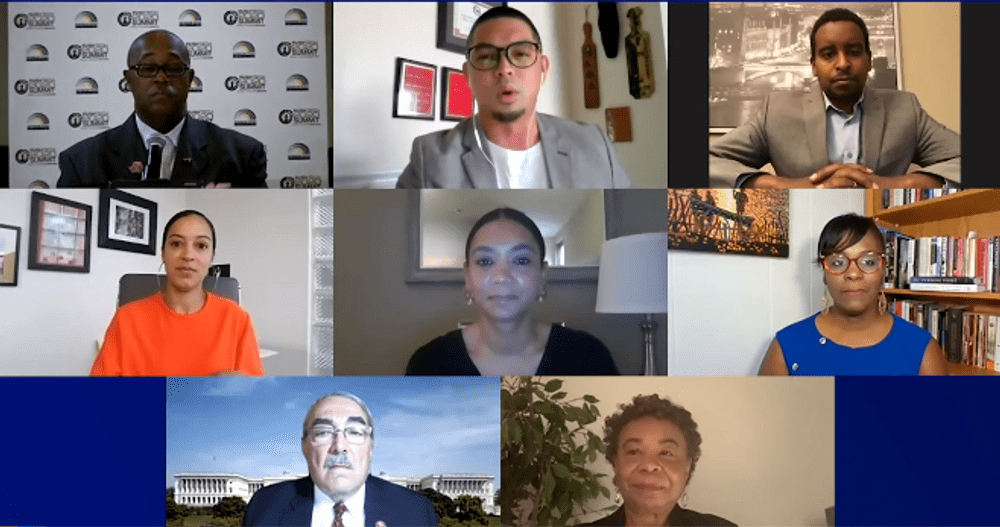 Both Pipeline and Retention Issues Have Resulted in Lack of African American Representation in the Tech Industry