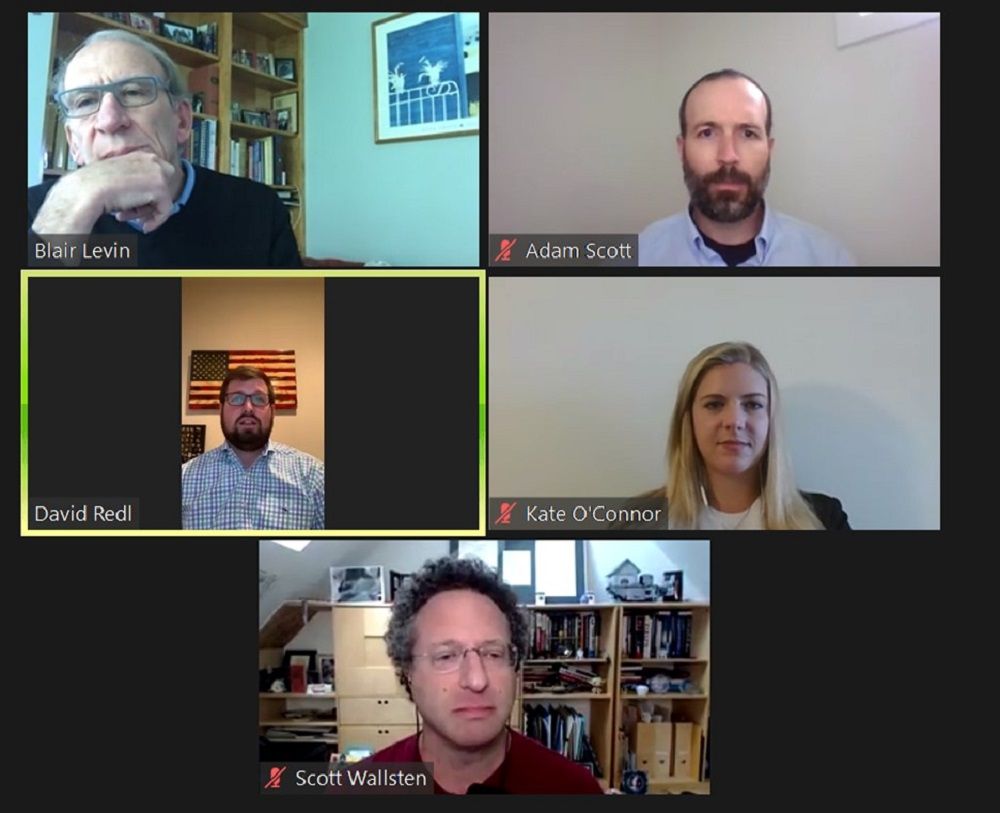 Evidence-Based Policy Making is Particularly Important in Managing Radio Frequency Spectrum