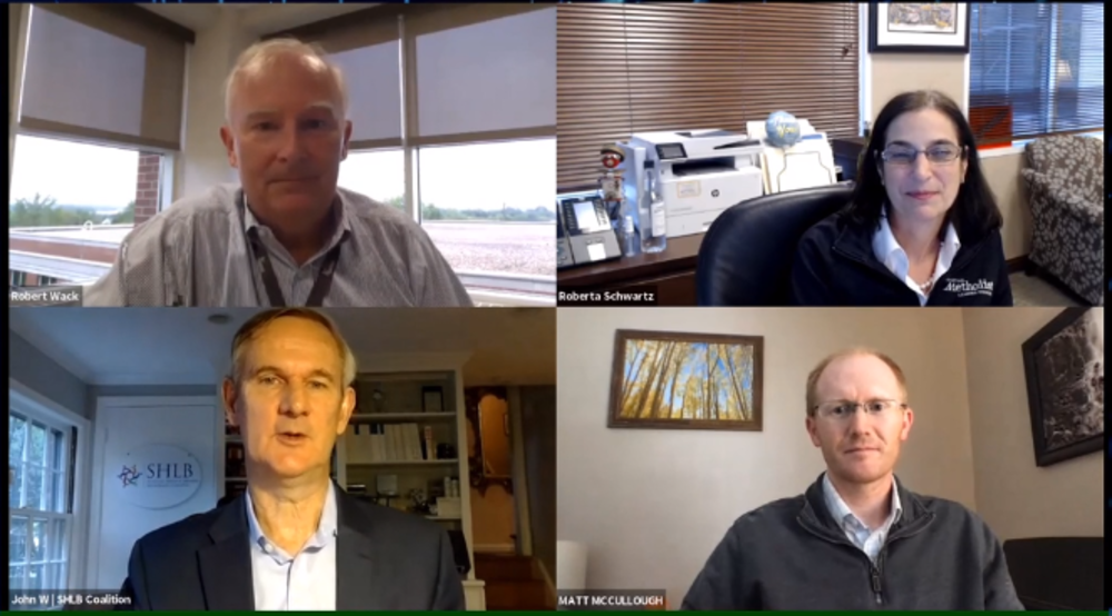 Shortcomings in Telehealth Revealed By Increase in Demand From Pandemic