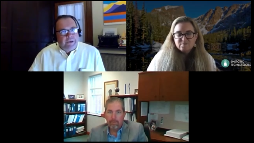 Coronavirus Pandemic Prompted Cities to Rethink and Accelerate Broadband Strategies