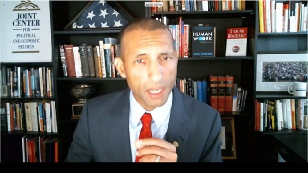 Joint Center Calls Trump’s Proposed Changes to Section 230 an Attempt to ‘Work the Referees’