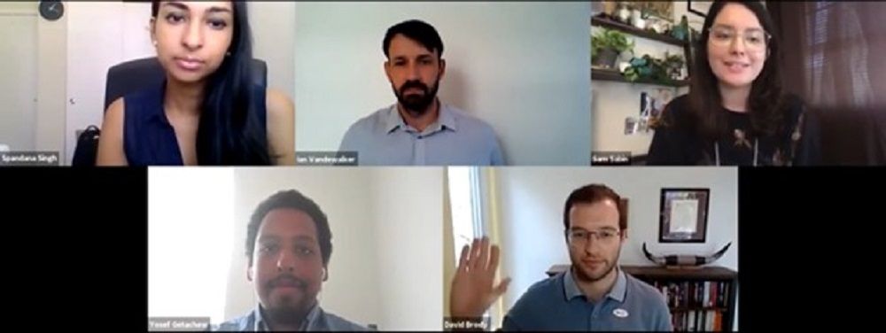 Social Media Platforms Are Behind the Curve in Responding to Election 2020 Disinformation