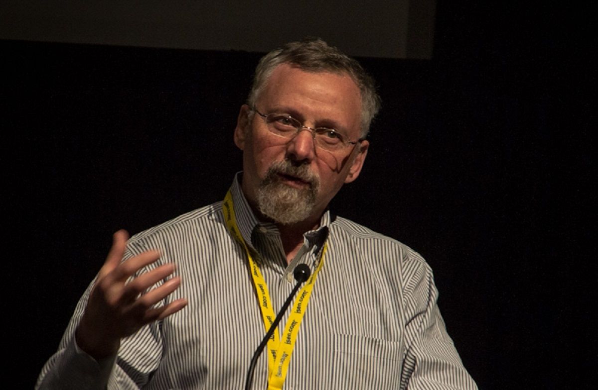 Jim Baller Joins Keller and Heckman, Dish Network and Intel Go Open RAN, Mobilite Builds 5G at Tropicana Field