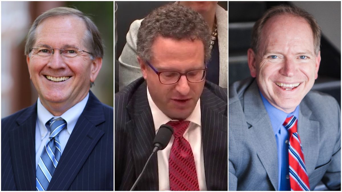 Broadband Breakfast Live Online on Wednesday, November 11: Broadband and the Biden Administration