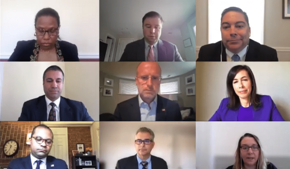 FCC’s Ruling Modernizing the 5.9 GigaHertz Band for Commercial Use Met With Unanimous Support