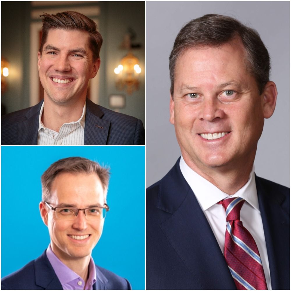 Broadband Breakfast Live Online on Wednesday, December 2: Broadband and the Biden Administration, Part 2