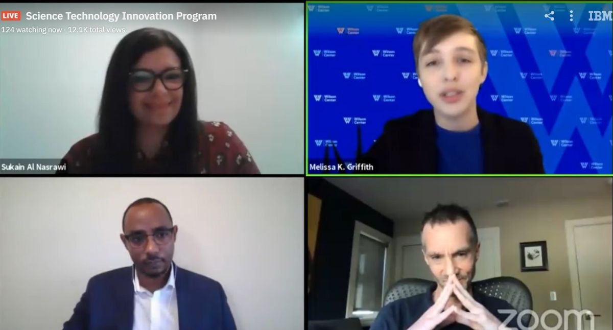 In the Context of the Global Digital Divide, Language and Gender Differences Need Attention