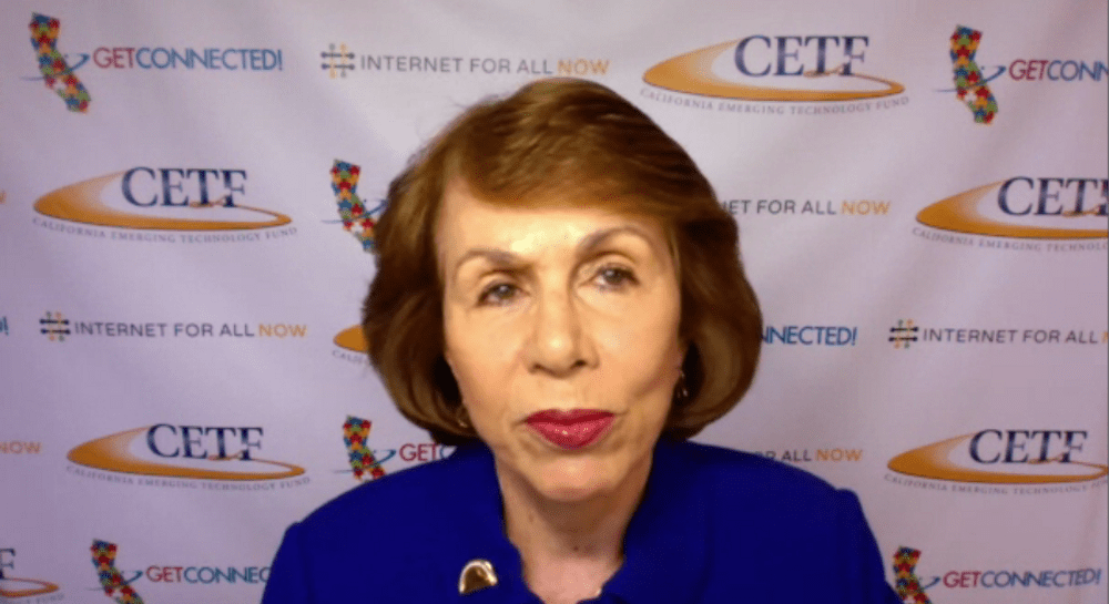 Looming Income Inequality Demands a National Broadband Plan for the Next Decade, Says Benton Expert