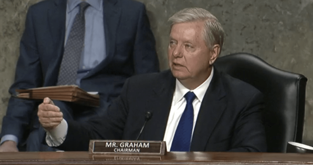 Senate Judiciary Committee Teases, and Then Pulls, Bills Dramatically Narrowing Section 230 Protections