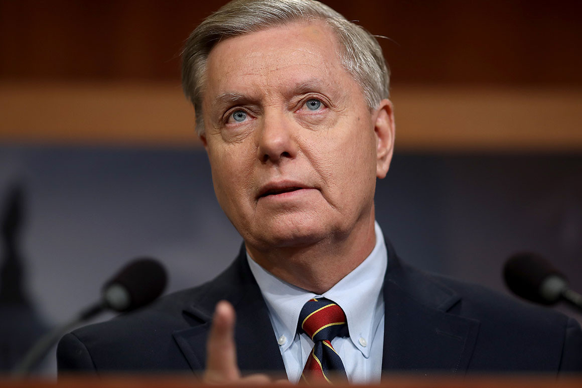 Bill To Repeal Section 230 Introduced, Controversial FCC Order on Wi-Fi, Advice on Community Broadband