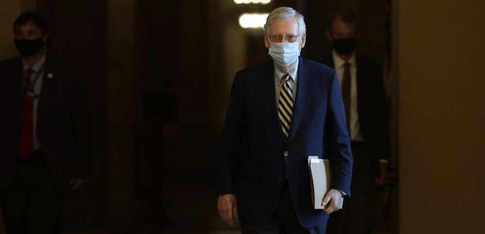 COVID Relief Bill Provides $7 Billion for Broadband Access, Pew on Pandemic, Education Broadband Service Decision