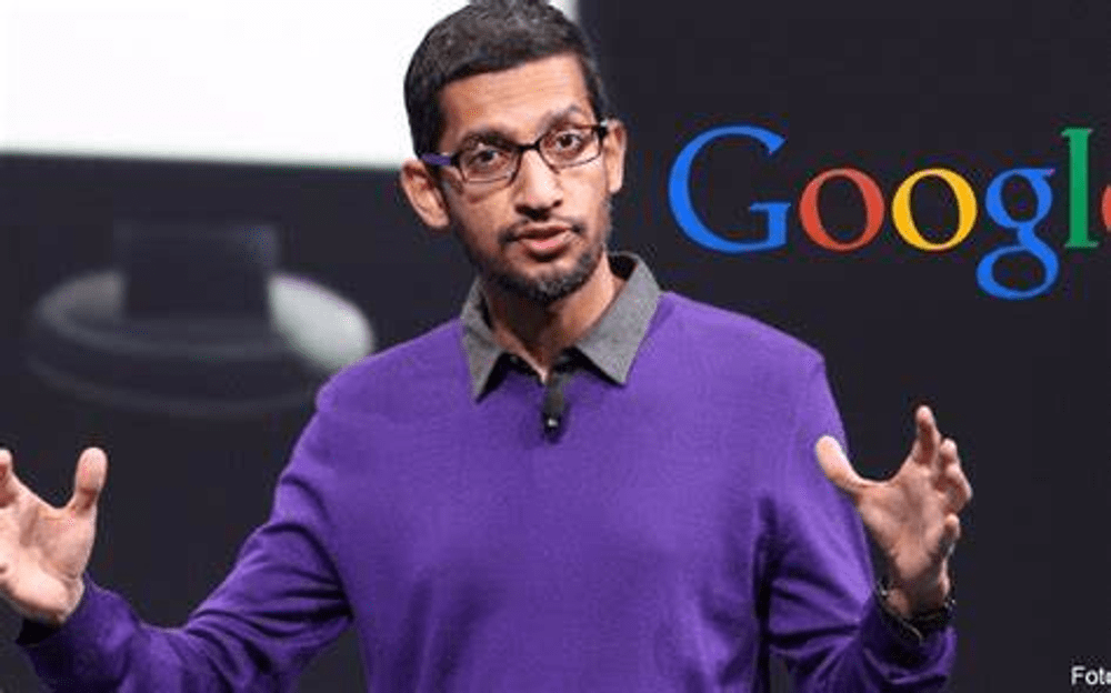 Google Hit With Third Antitrust Lawsuit, This One by Both Democratic and Republican Attorneys General