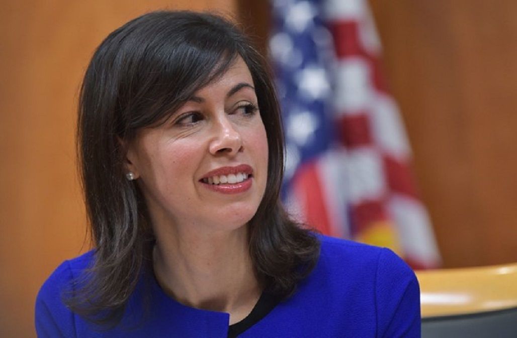 FCC’s Jessica Rosenworcel Tells Public Safety She Wants to Halt the T-Band Auction and Fund 911 Upgrades