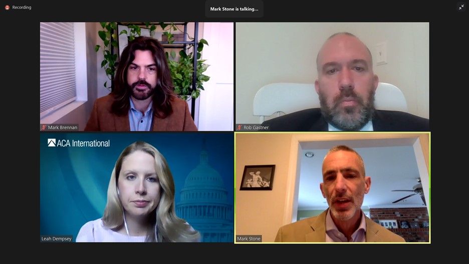 At Federal Bar Event About Telemarketing, Autodialers Seek to Find Friends at Supreme Court