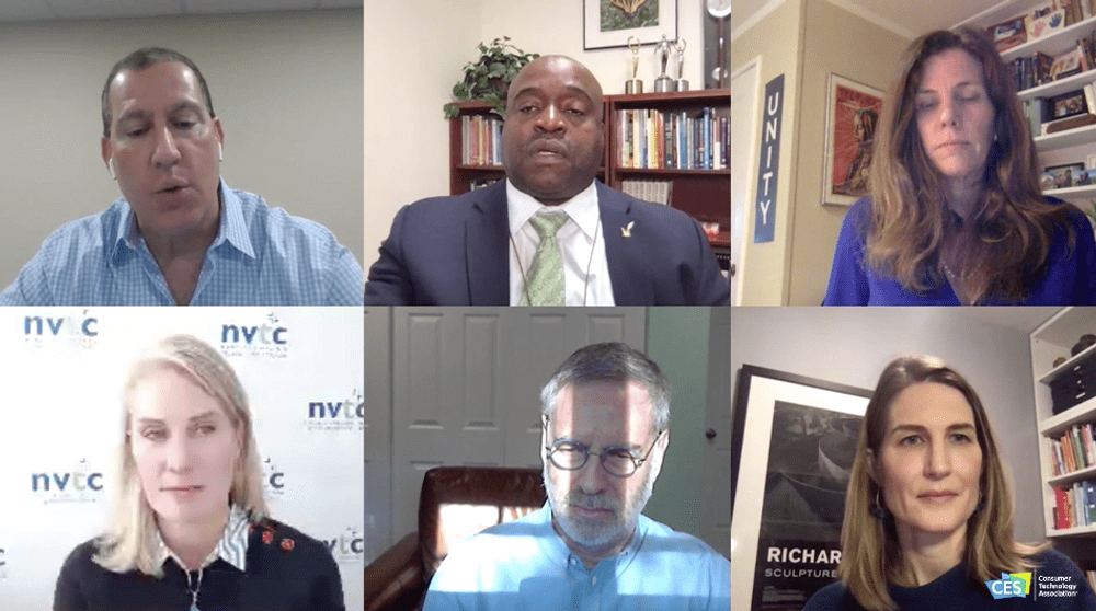 How Educational Institutions and Tech Businesses Are Developing Workforces of the Future