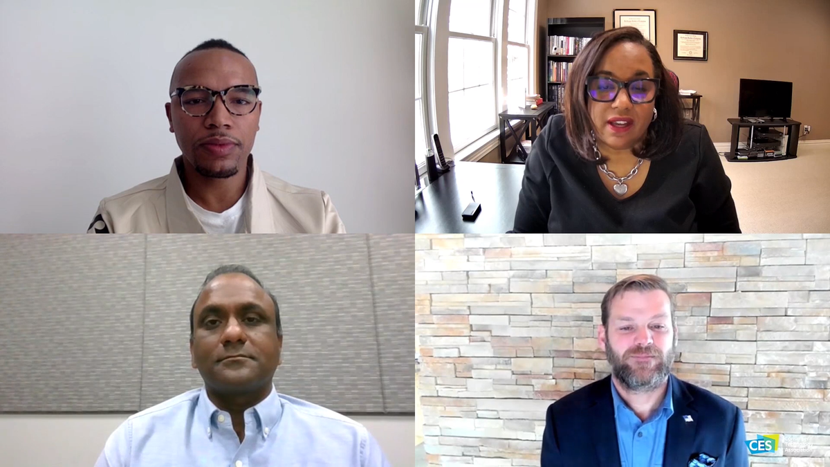 Cities of the Future: Tech Companies Explore Challenges and Solutions at a CES 2021 Panel