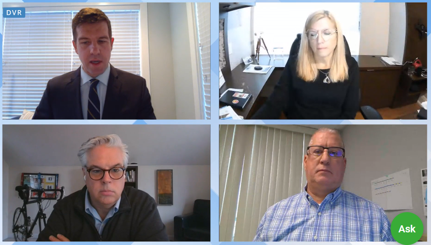 Last-Mile Delivery and Electric Vehicles: Why Congress Should Support Logistics in the Next Infrastructure Bill