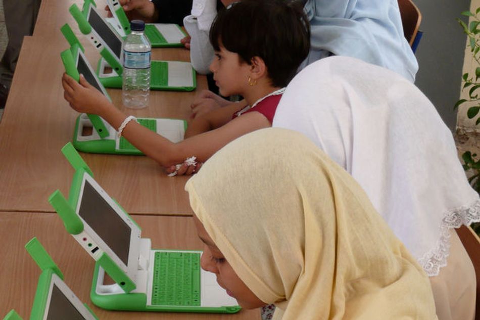 Capitol Riot Over Facebook, Digital Literacy and Remote Learning, Ookla’s New Speed Data