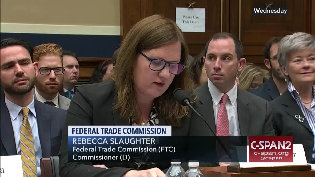 Slaughter Named FTC Chair, Combatting Disinformation with Community Media, Kimmelman Departs Public Knowledge