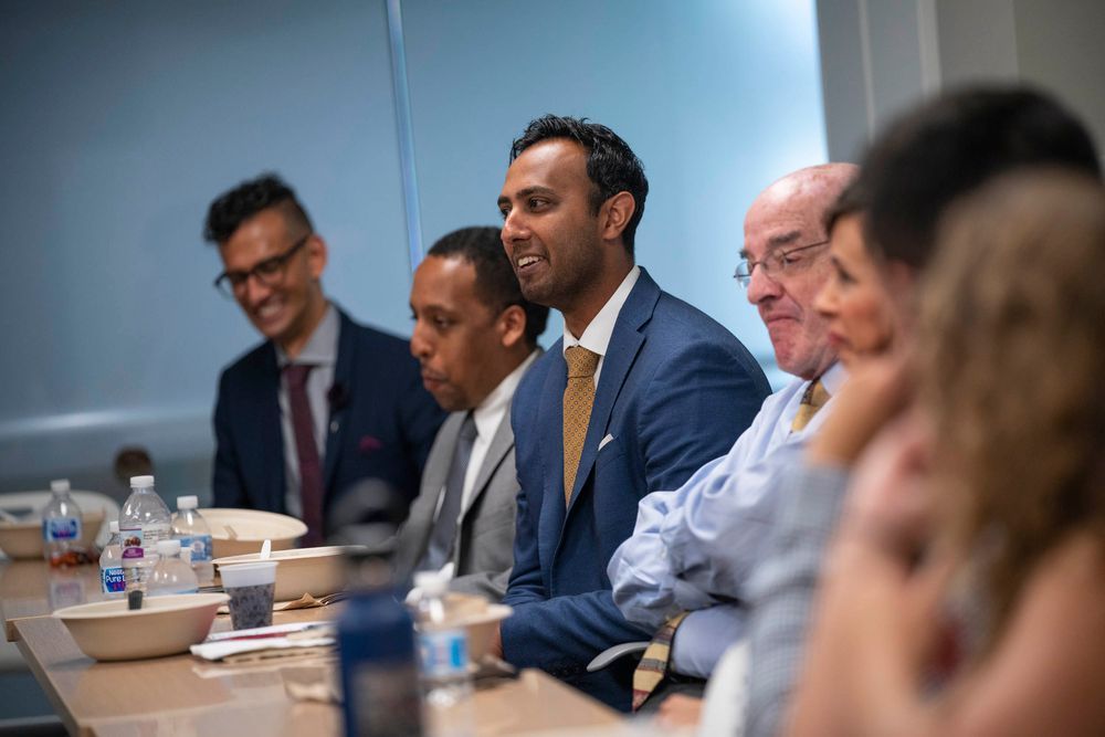 Jessica Rosenworcel, Acting Chair of Federal Communications Commission, Makes Appointments